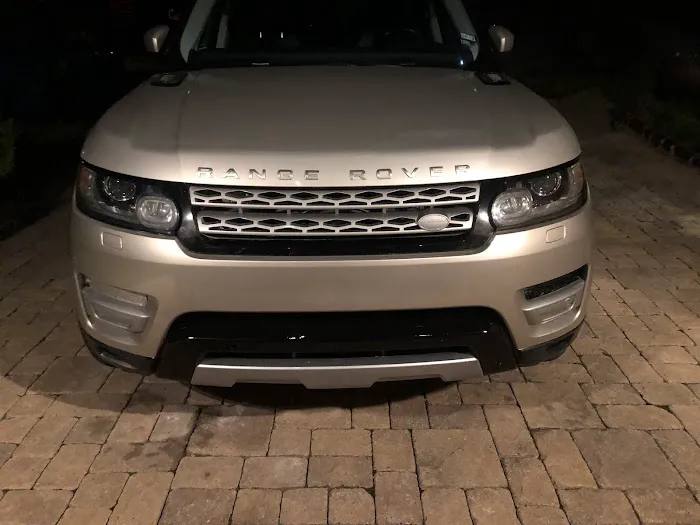 Custom auto body 7