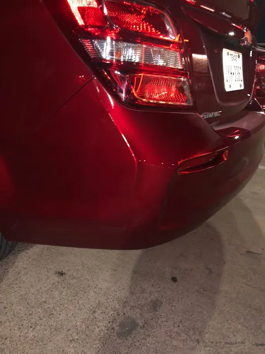 Custom auto body 3
