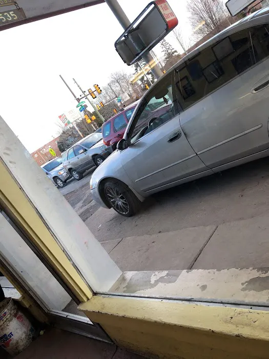 Petes Auto WORKS 1