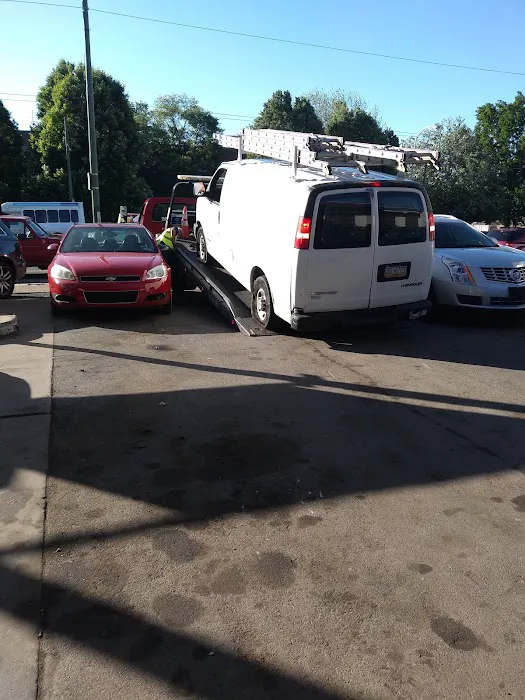 Petes Auto WORKS 2