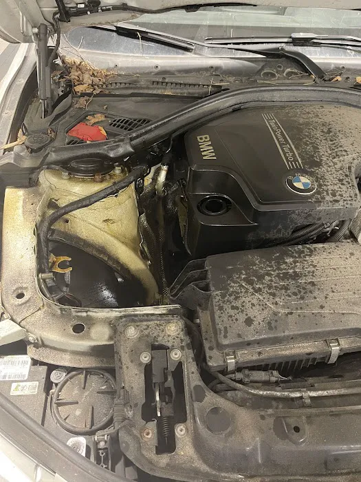 Mt Auto Service 1