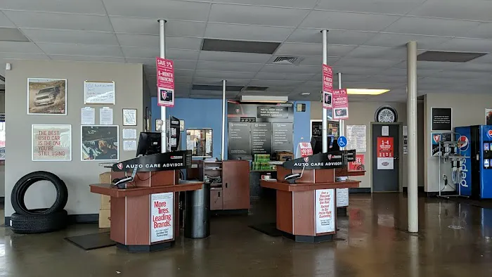 Firestone Complete Auto Care 2