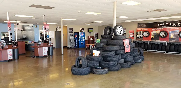 Firestone Complete Auto Care 4