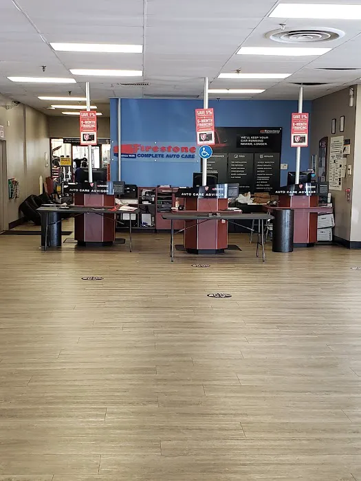 Firestone Complete Auto Care 8