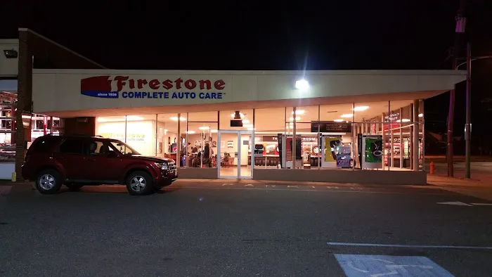 Firestone Complete Auto Care 0
