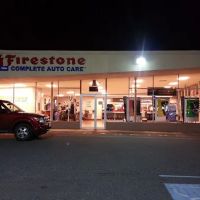 Firestone Complete Auto Care