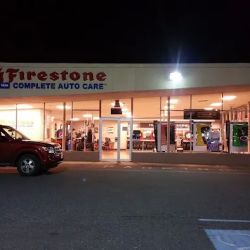 Firestone Complete Auto Care ico