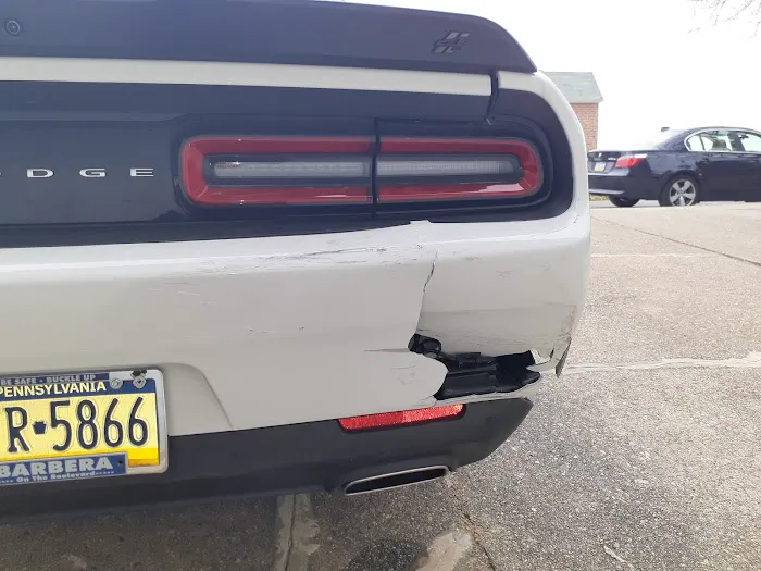 Mike's Auto Body & Repair, Inc. 6