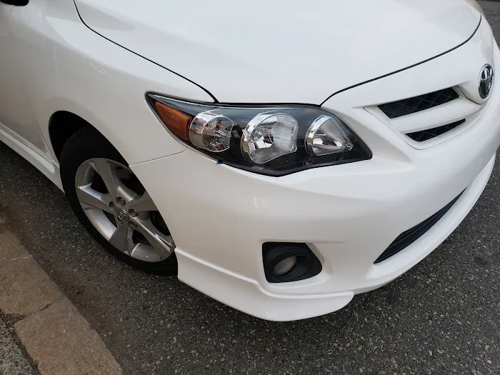 Mike's Auto Body & Repair, Inc. 7