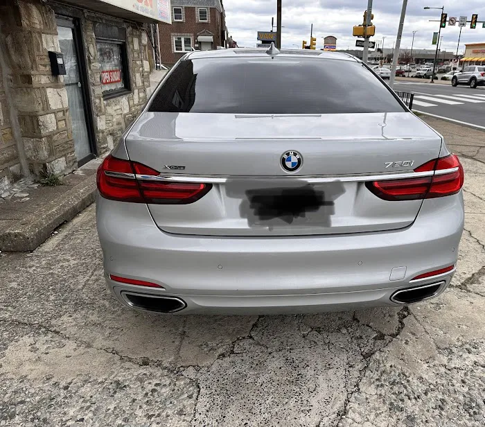 Mike's Auto Body & Repair, Inc. 3