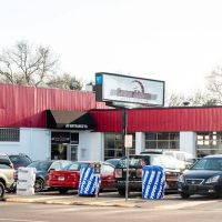 Lower Merion Tire & Service