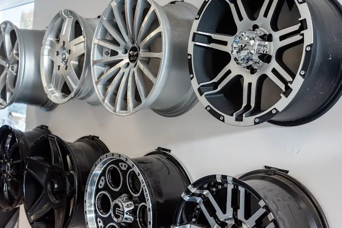 Lower Merion Tire & Service 7
