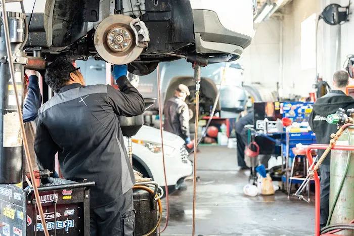 Lower Merion Tire & Service 6