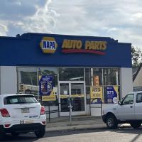 NAPA Auto Parts