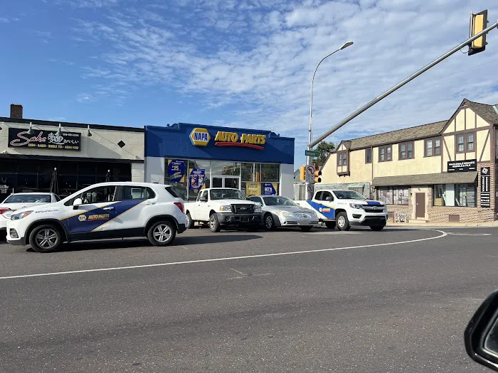 NAPA Auto Parts 1