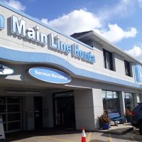 Main Line Honda Service