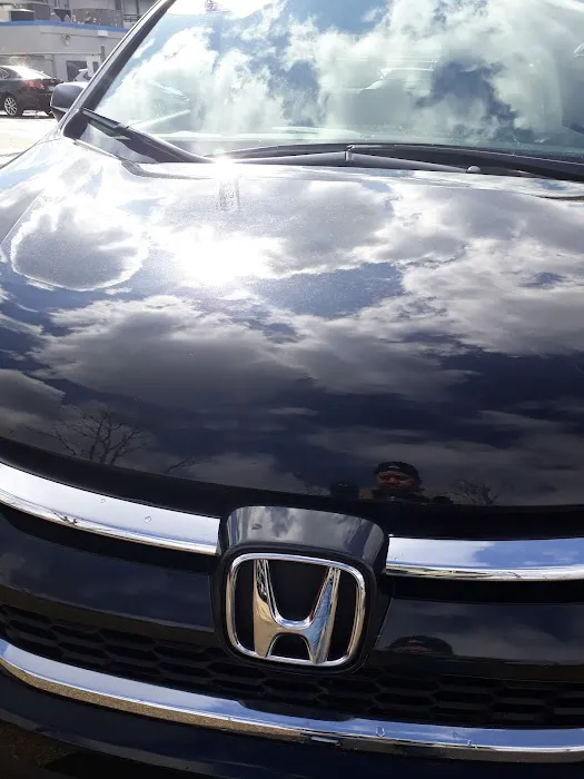Main Line Honda Service 8