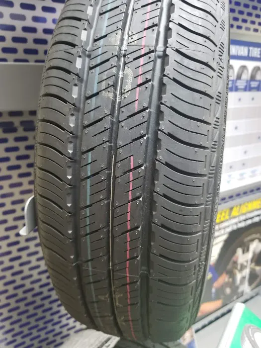 Pennsylvania Tire & Auto of Ardmore 8