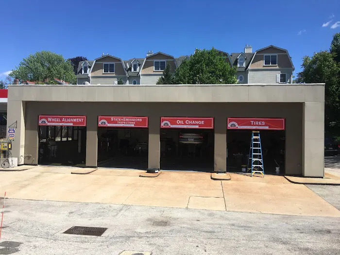 Pennsylvania Tire & Auto of Ardmore 5