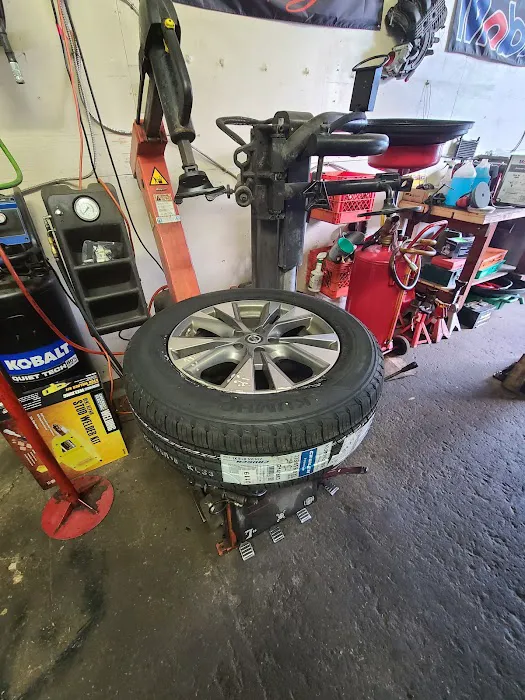 Royel Auto 1
