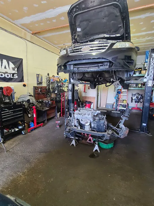 Royel Auto 8