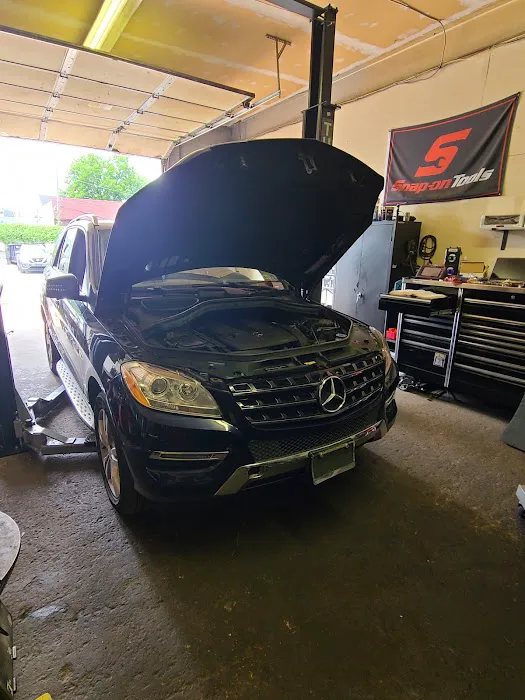 Royel Auto 9