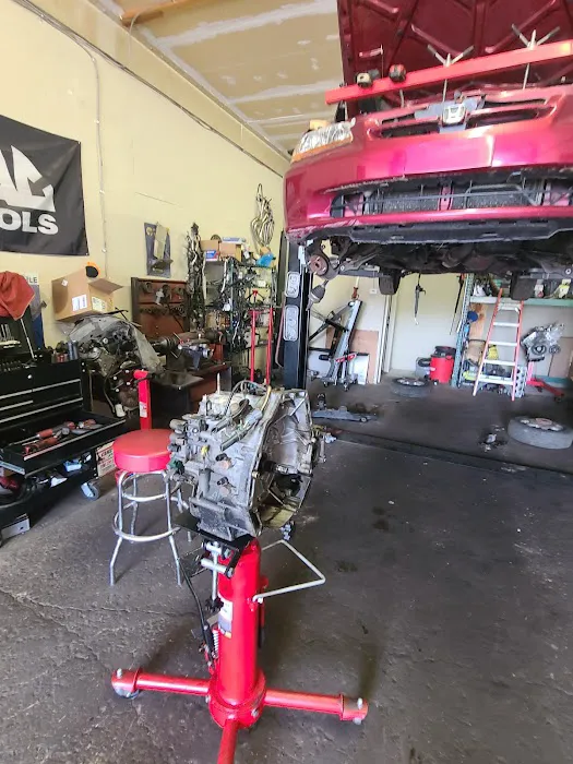 Royel Auto 5