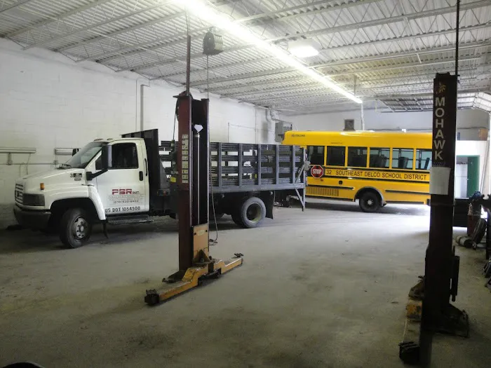 Lees Auto and Truck Repair 1
