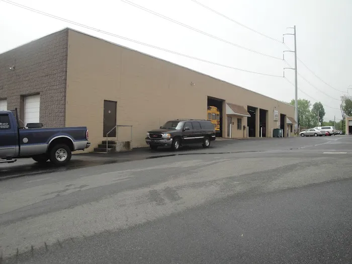 Lees Auto and Truck Repair 2