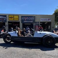 CanAm Ryker Repair Shop