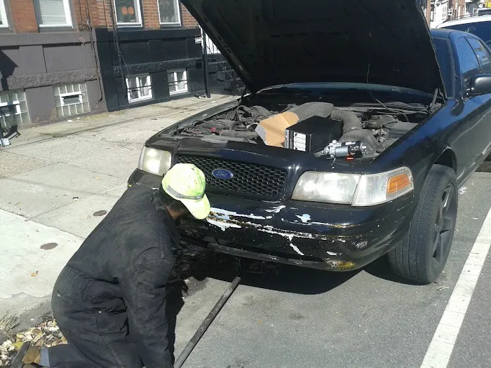 Mobile mechanic (we come to you ) 3