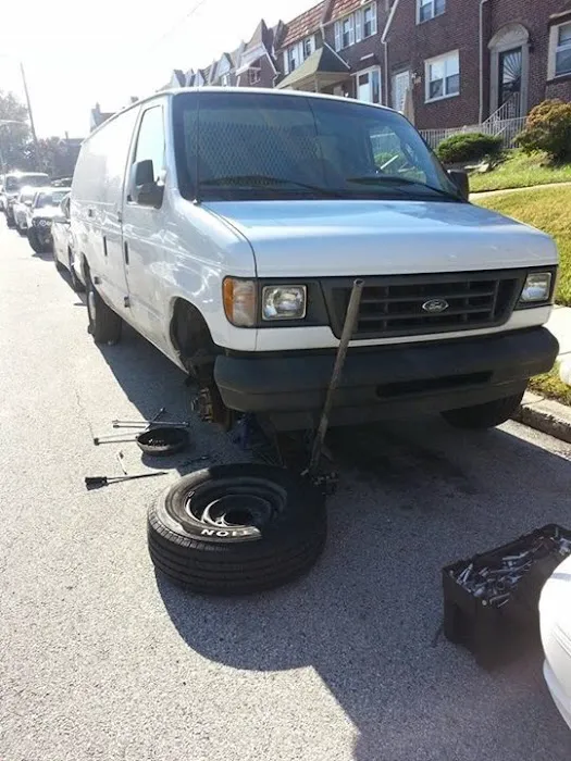Mobile mechanic (we come to you ) 2