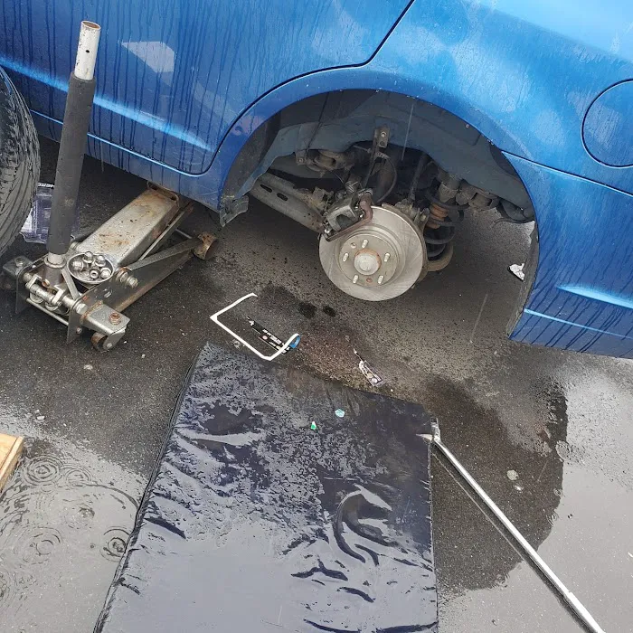 Mobile mechanic (we come to you ) 6