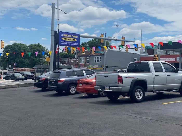 Speedy Oil Change Upper Darby 1