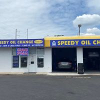 Speedy Oil Change Upper Darby