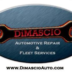 Di Mascio Auto Repair ico