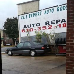 CSL Expert Auto Repair ico