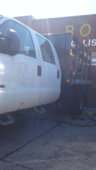 CSL Expert Auto Repair 1