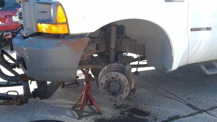 CSL Expert Auto Repair 5