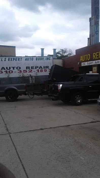 CSL Expert Auto Repair 7
