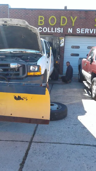 CSL Expert Auto Repair 3