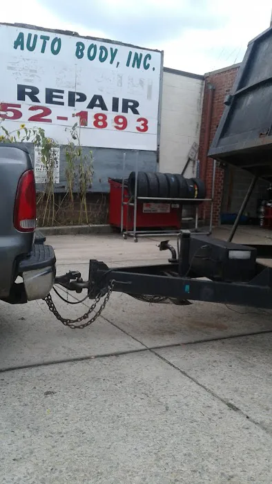 CSL Expert Auto Repair 9