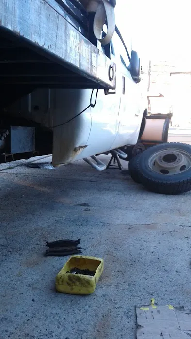 CSL Expert Auto Repair 6