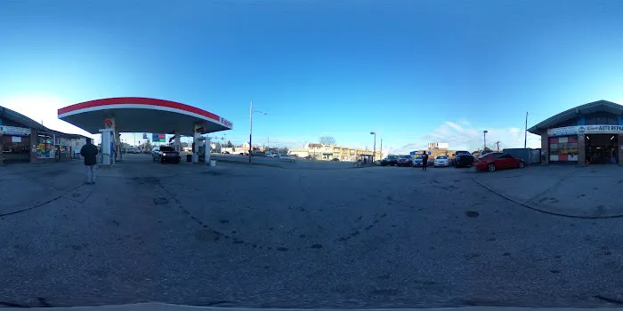 Vinnie Auto Repair 8