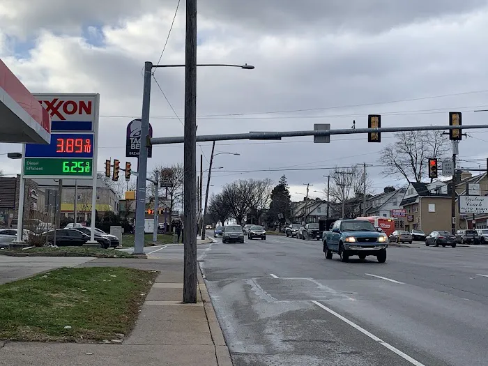 Vinnie Auto Repair 7