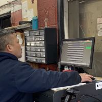 Vinnie Auto Repair