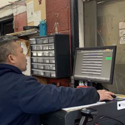 Vinnie Auto Repair ico