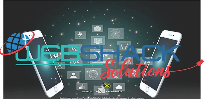 WEBSHACK SOLUTIONS 0