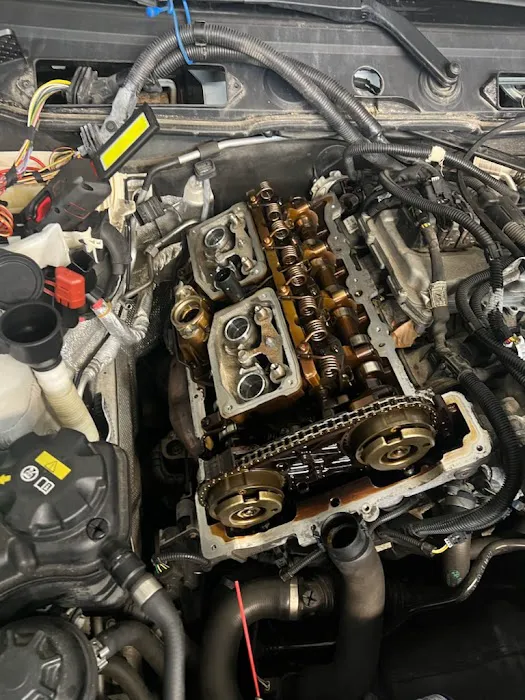 John's Foreign Auto Repairs 0
