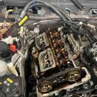 John's Foreign Auto Repairs